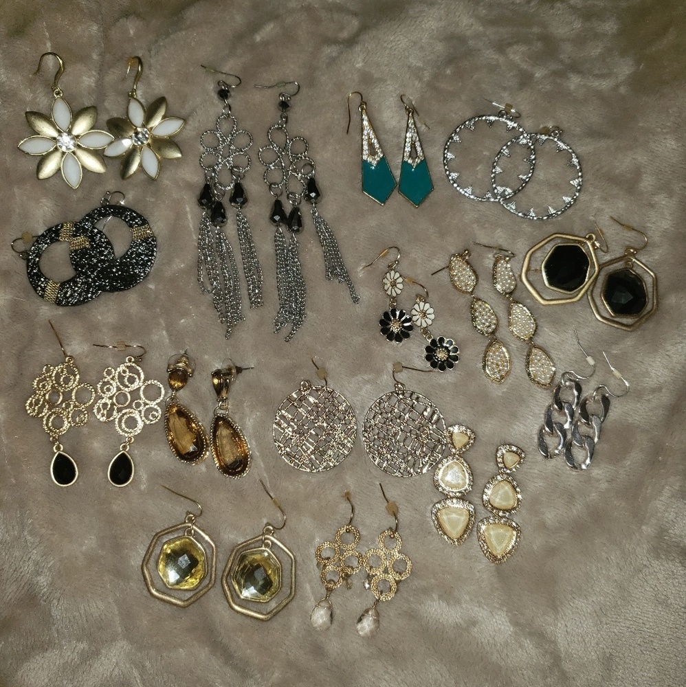 Jewelry Bundle